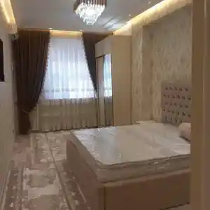 2-комн. квартира, 8 этаж, 80м², Сино