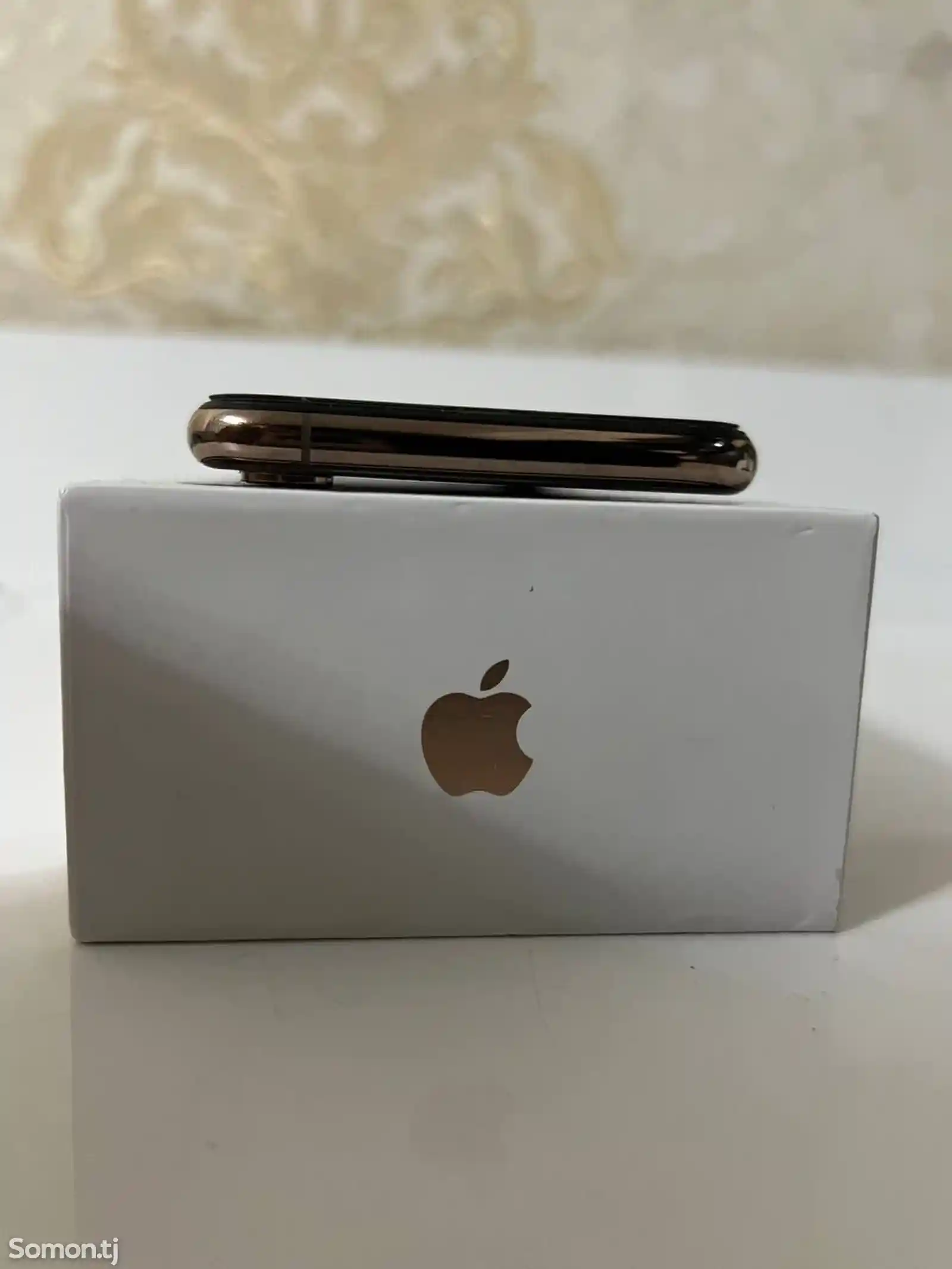 Apple iPhone Xs, 64 gb, Gold-4