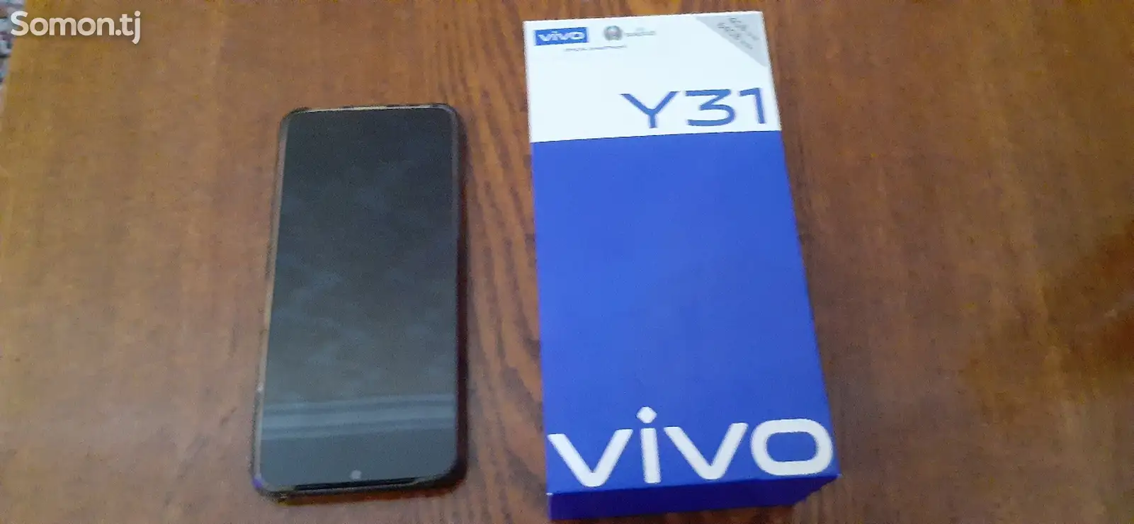 Vivo Y31 4/64-1