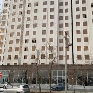 2-комн. квартира, 8 этаж, 61 м², Сино