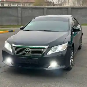 Toyota Camry, 2013