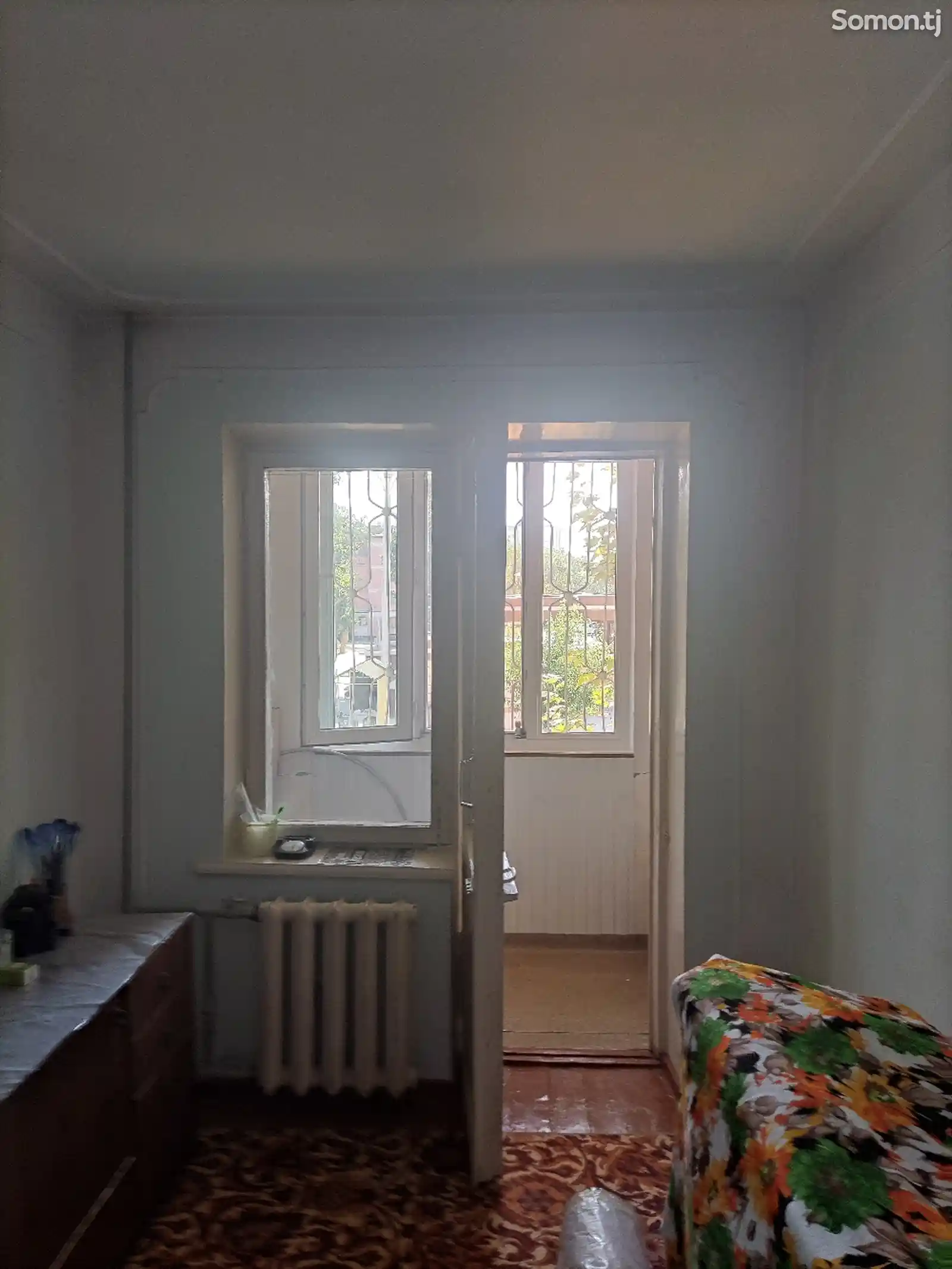 4-комн. квартира, 2 этаж, 74 м², Мохи Нав-2