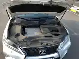 Lexus RX series, 2015-13