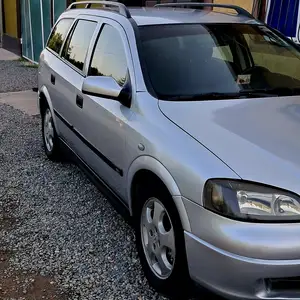 Opel Astra G, 1999