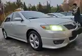 Toyota Camry, 2011-5