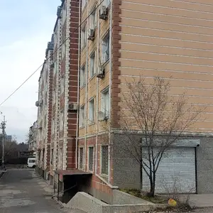 1-комн. квартира, 2 этаж, 41 м², 34мкр