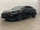 Toyota Avalon, 2019-3