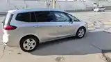 Opel Zafira, 2012-4