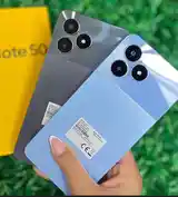 Realme Note 50 8/128Gb Blue-3