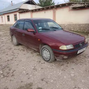 Opel Astra F, 1998