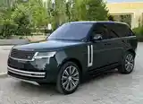 Land Rover Vogue, 2023-3