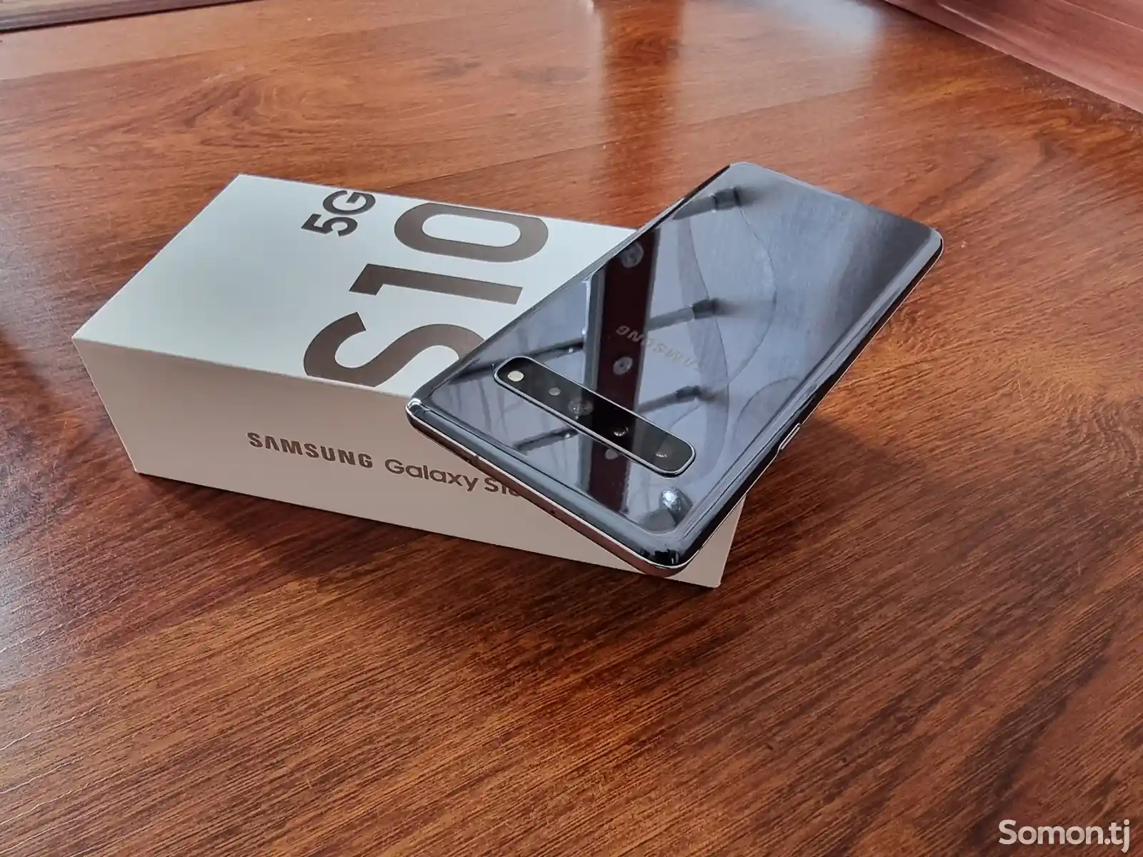 Samsung Galaxy S10 5G, 512gb-2