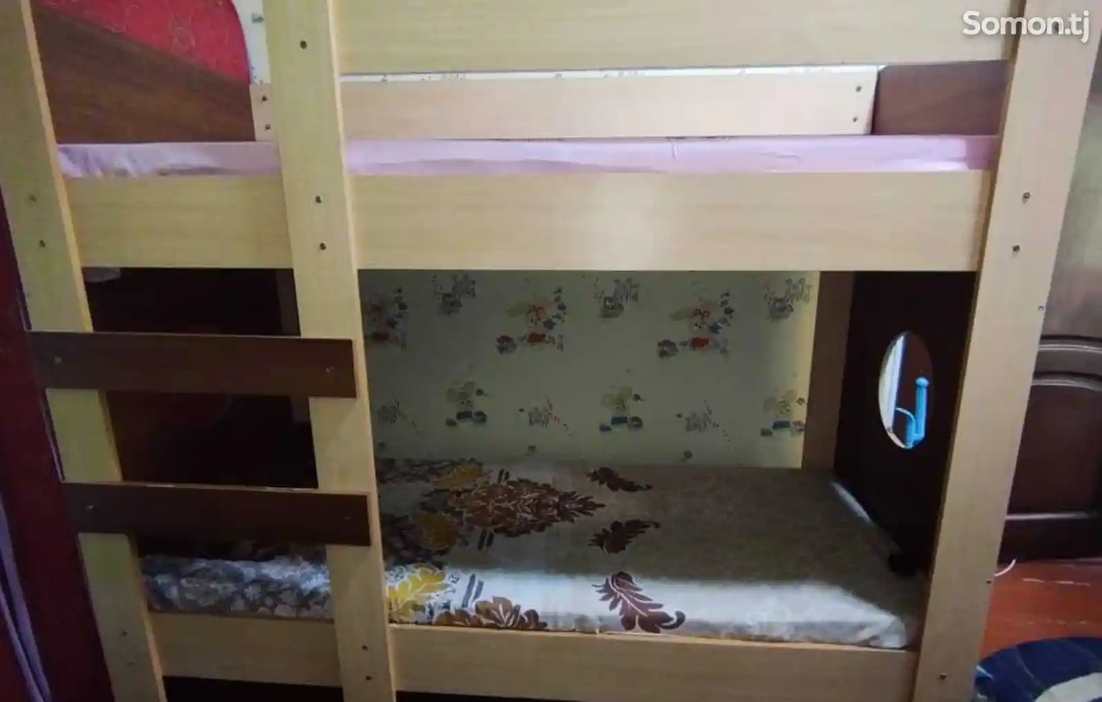 Мебель для детской комнаты-3