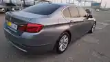 BMW 5 series, 2011-4