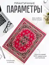 Игровой коврик для мышки большой и маленький с рисунком-3