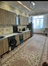 2-комн. квартира, 6 этаж, 101м², Сомони-6