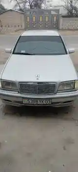 Mercedes-Benz C class, 1994-4