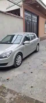 Opel Astra H, 2006-3