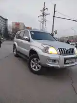 Toyota Land Cruiser Prado, 2007-4