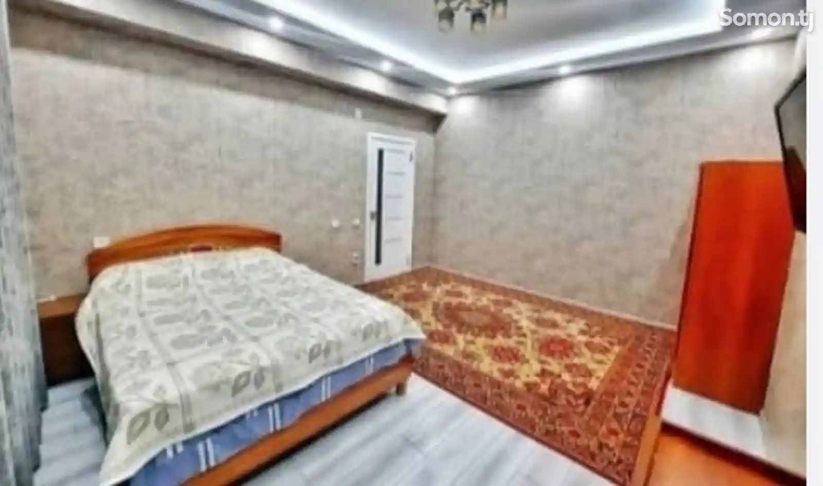 1-комн. квартира, 1 этаж, 50 м², 19мкр-2