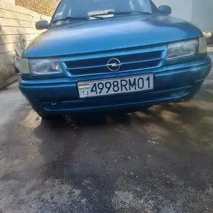 Opel Astra F, 1994