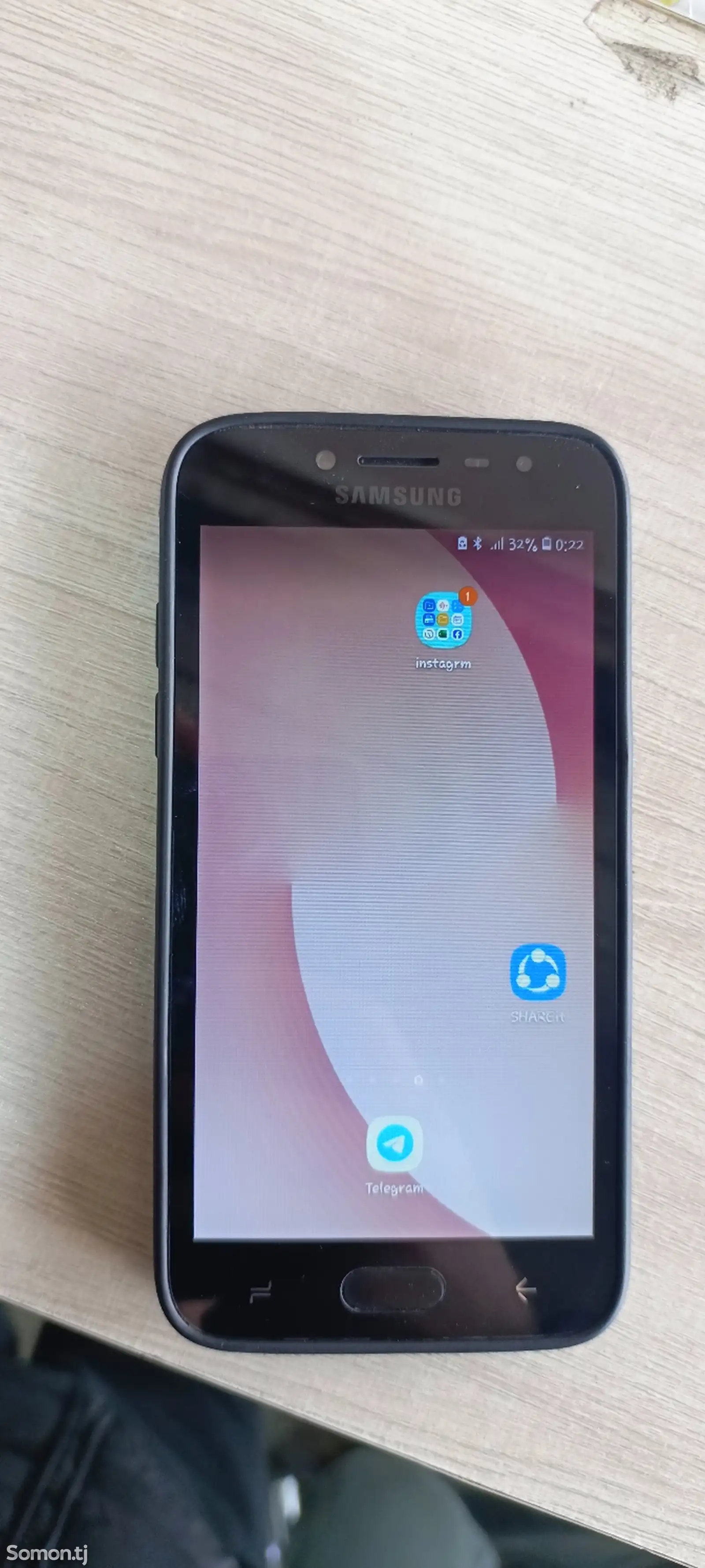 Samsung Galaxy J2-1