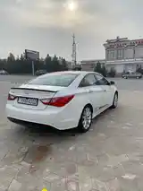 Hyundai Sonata, 2011-6