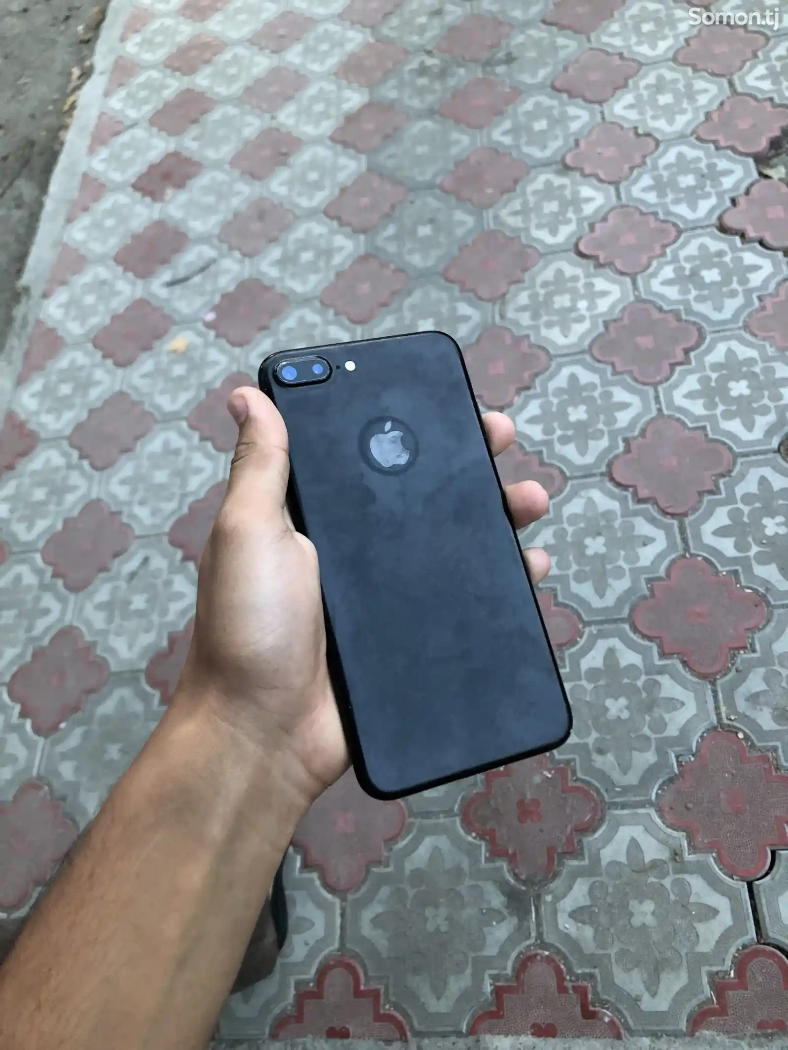 Apple iPhone 7 plus, 128 gb-2