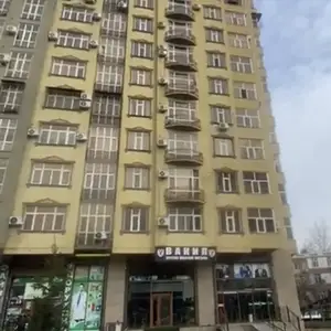 3-комн. квартира, 14 этаж, 90 м², 92 мкр