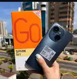 Tecno Spark Go 1 6/64gb-2