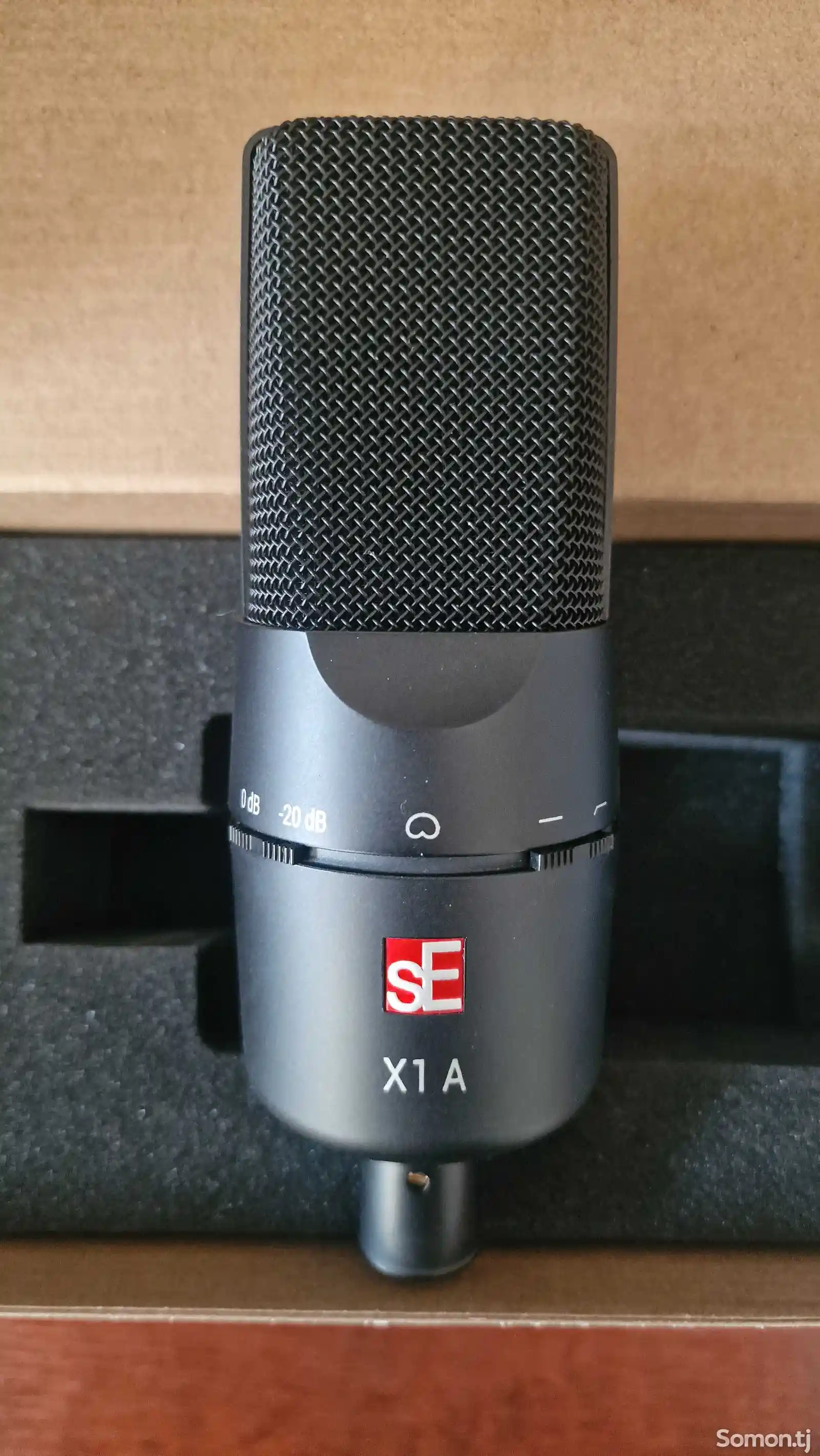 Студийный микрофон sE Electronics X1A-3