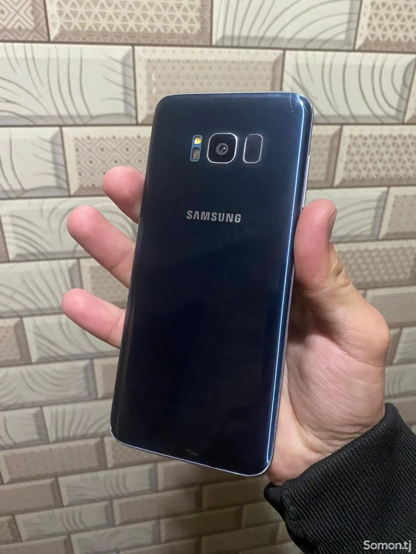 Samsung Galaxy S8-1