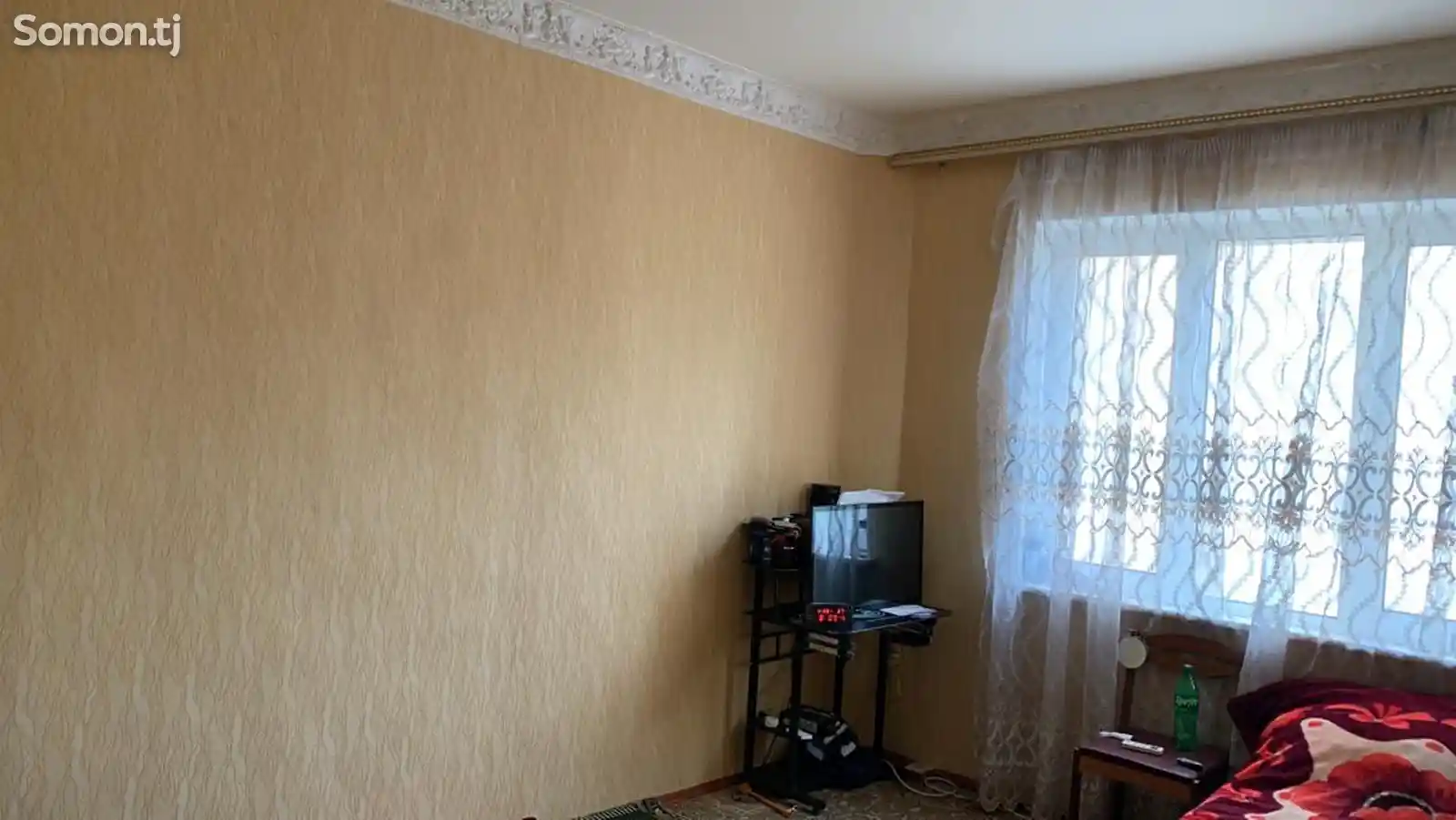 4-комн. квартира, 3 этаж, 60м², 19мкр-7