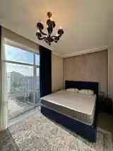 1-комн. квартира, 10 этаж, 75 м², Исмоили Сомони-4