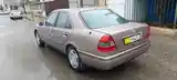 Mercedes-Benz C class, 1993-4