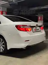 Toyota Camry, 2012-12