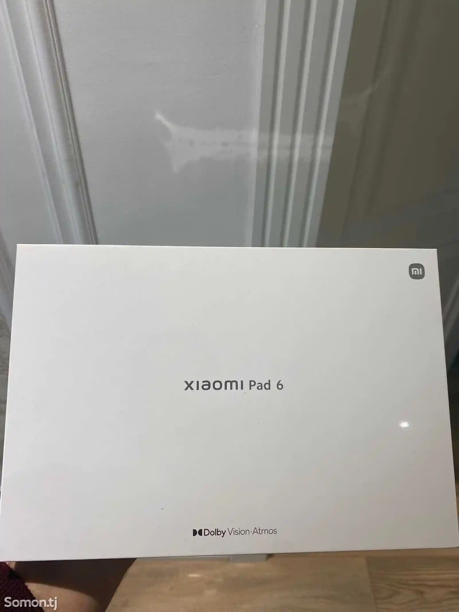 Планшет Xiaomi Mi Pad 6-2