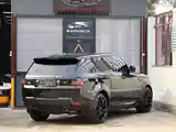 Land Rover Range Rover, 2014-6