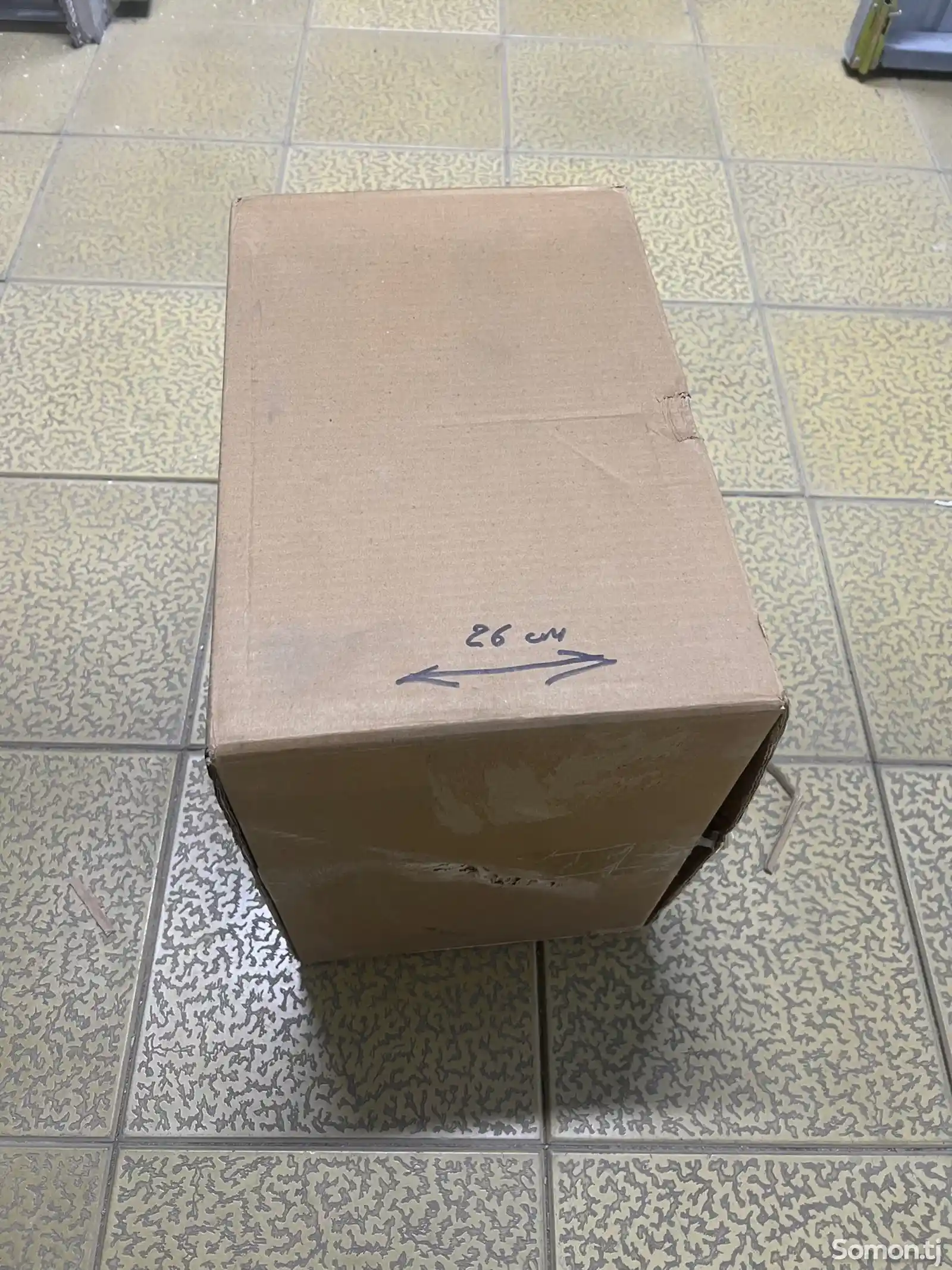 Коробка-3
