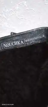 Сапоги Nouchka-6