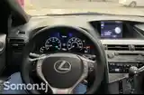 Lexus RX series, 2013-5