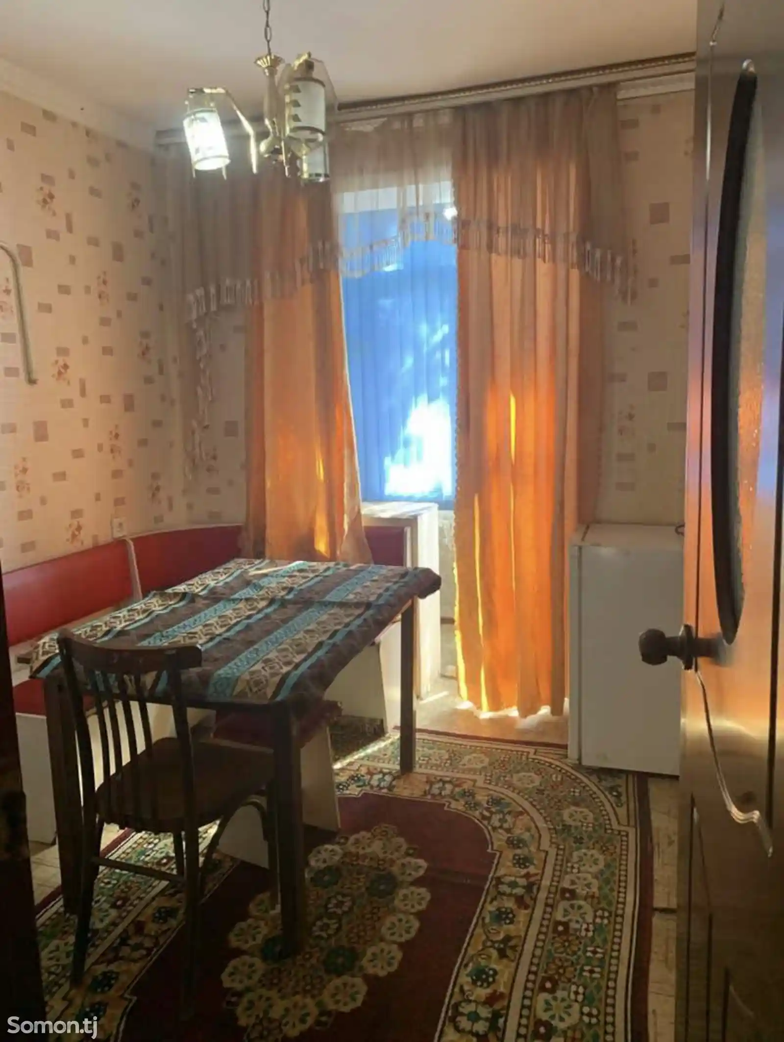 1-комн. квартира, 1 этаж, 40 м², 28 мкр-6