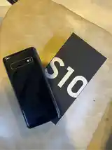 Samsung Galaxy S10 8/128 Gb 2 Sim Black-2