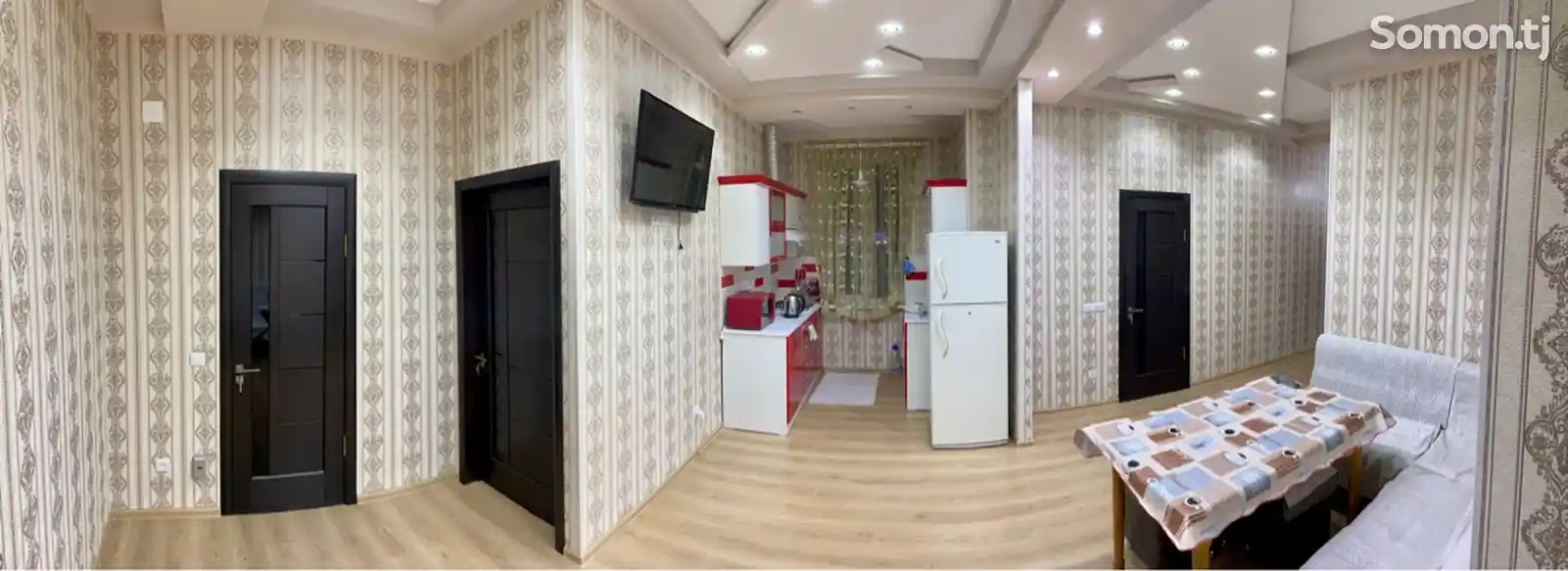 2-комн. квартира, 2 этаж, 69 м², ул.Мира-5