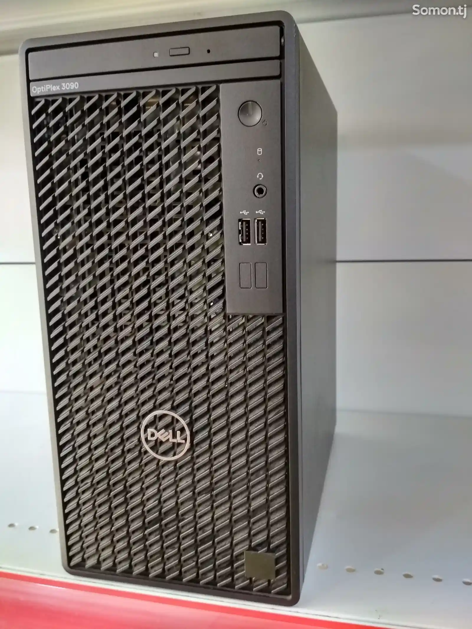 Системный блок Dell Optiplex 3090 Core I5 10400-4