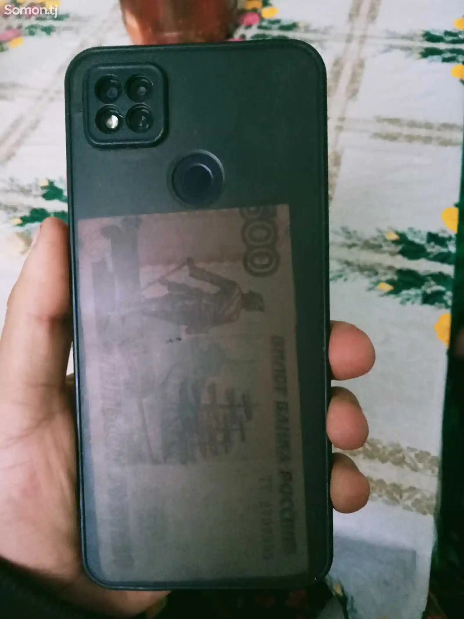 Xiaomi redmi 9C-1