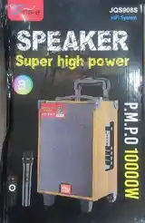 Колонка Speaker 8-2