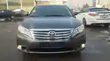 Toyota Avalon, 2012-3