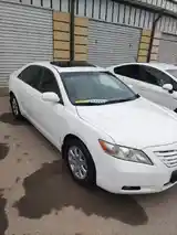 Toyota Camry, 2009-3