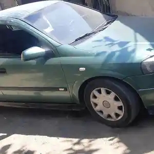 Opel Astra G, 1999